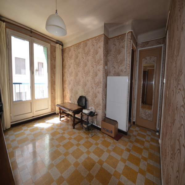 Offres de vente Appartement Marseille 13003
