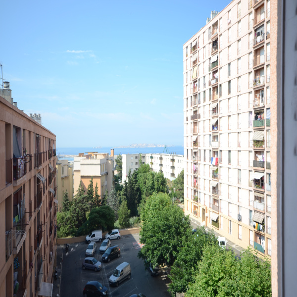 Offres de vente Appartement Marseille 13015