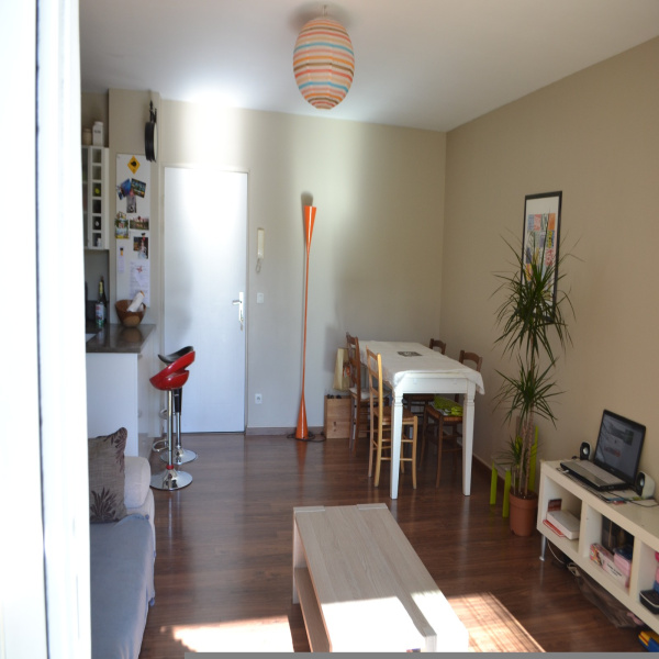 Offres de vente Appartement Le Tholonet 13100